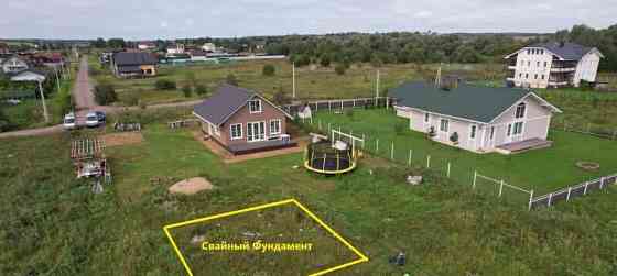 Дом, 130 м2, 39 соток Можайск