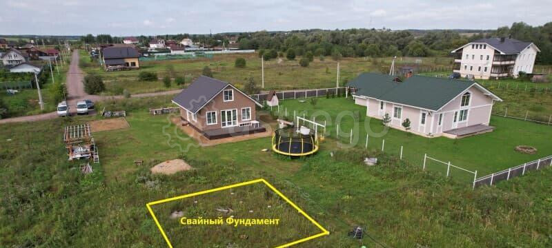 Дом, 130 м2, 39 соток Можайск - изображение 6