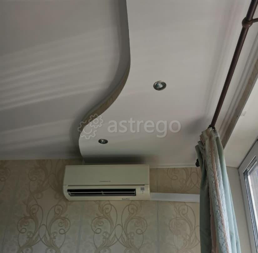 Комната, 54 м2, 15/16 эт. Москва - изображение 6