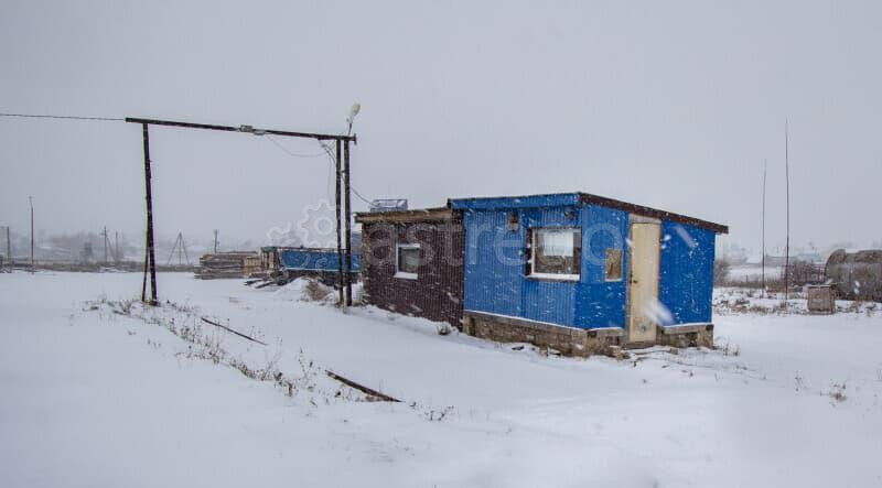 Производственное, 4252 м2 Кармаскалы - изображение 1