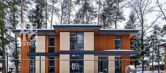 Дом, 160 м2, 4 сотки, 2 эт. Химки