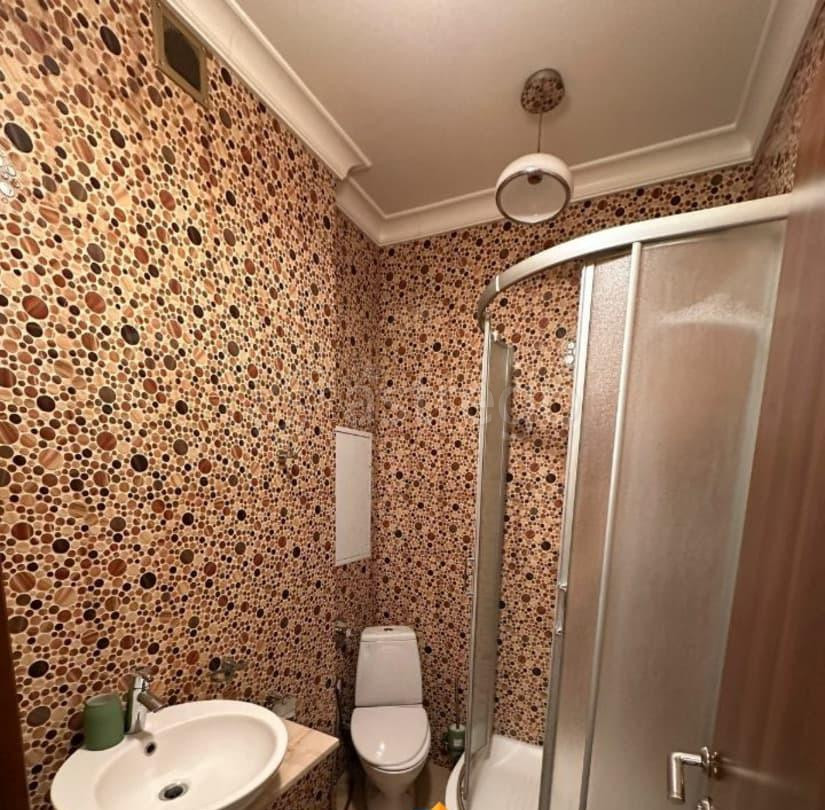 4-комн. квартира, 125 м2, 9/24 эт. Москва - изображение 4