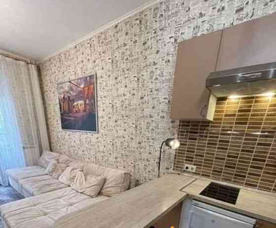 Студия, 24 м2, 5/7 эт. Санкт-Петербург