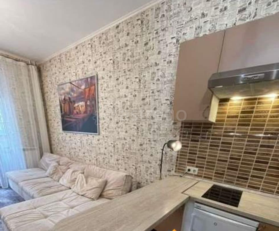 Студия, 24 м2, 5/7 эт. Санкт-Петербург - изображение 4