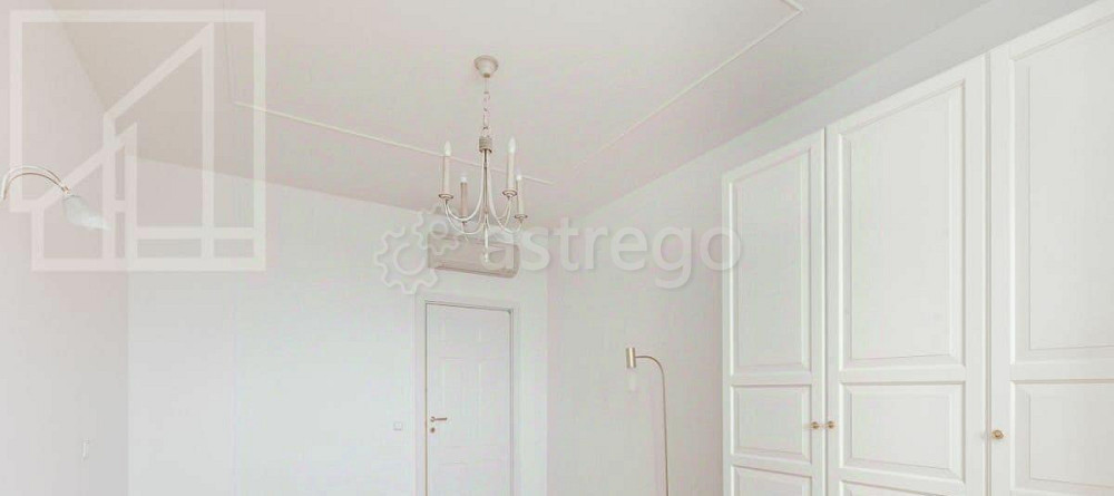 4-комн. квартира, 200 м2, 10/43 эт. Москва - изображение 7