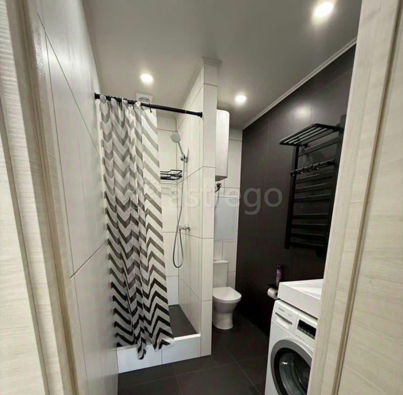 1-комн. квартира, 21 м2, 7/8 эт. Москва - изображение 4