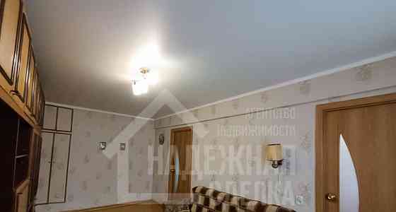 3-комн. квартира, 49 м2, 5/5 эт. Рубцовск