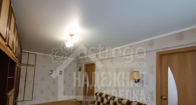 3-комн. квартира, 49 м2, 5/5 эт. Рубцовск - изображение 5