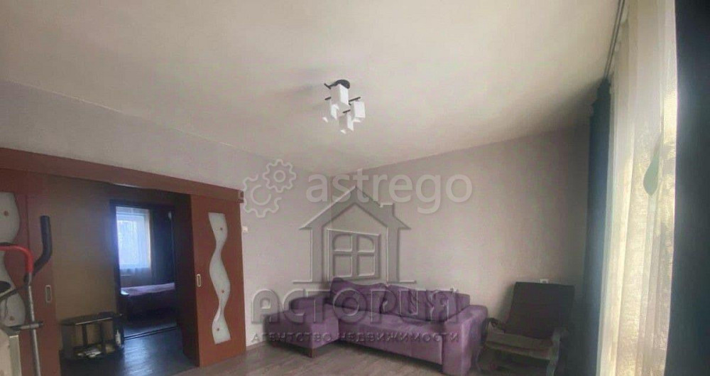 4-комн. квартира, 80.4 м2, 2/5 эт. Красноярск - изображение 6