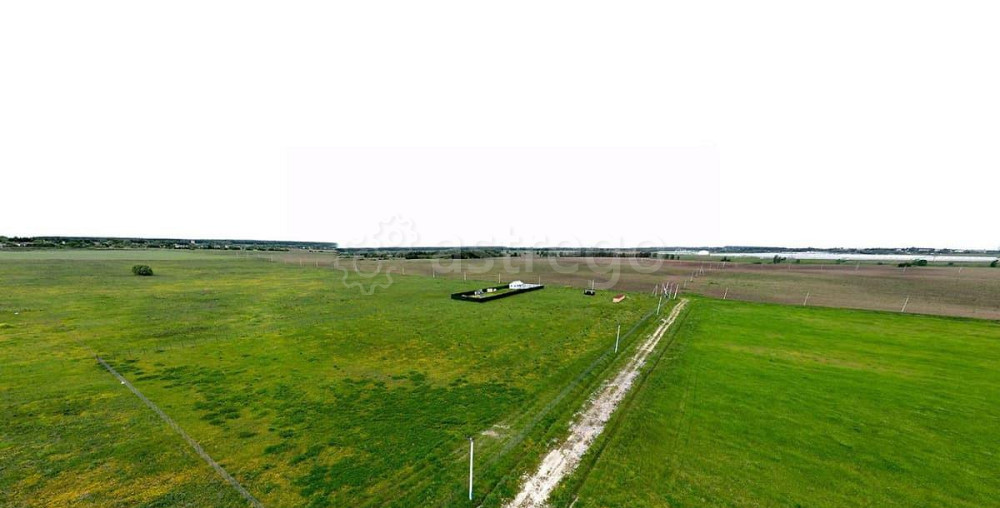 Земельный участок, 2.01 га Воскресенск - изображение 6