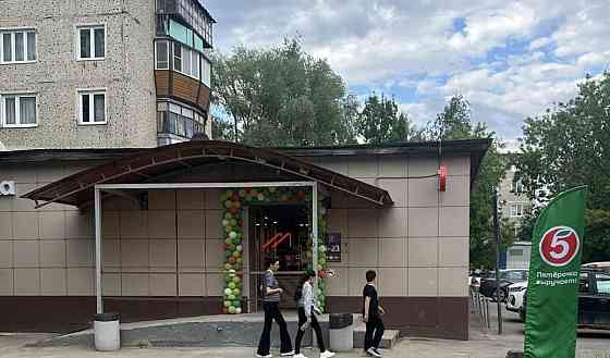 Торговое помещение, 471 м2 Солнечногорск