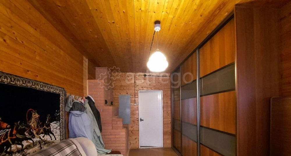 Дом, 86 м2, 6 соток, 2 эт. Москва - изображение 1