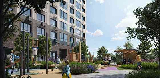 Офис, 93.3 м2 Москва