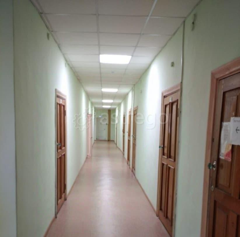 Офис, 108 м2 Курагино - изображение 4