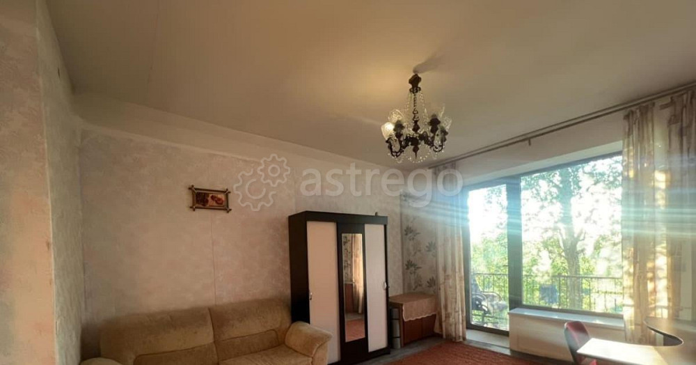 2-комн. квартира, 56 м2, 4/4 эт. Санкт-Петербург - изображение 6