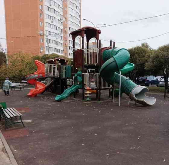 Комната, 10 м2, 5/5 эт. Домодедово