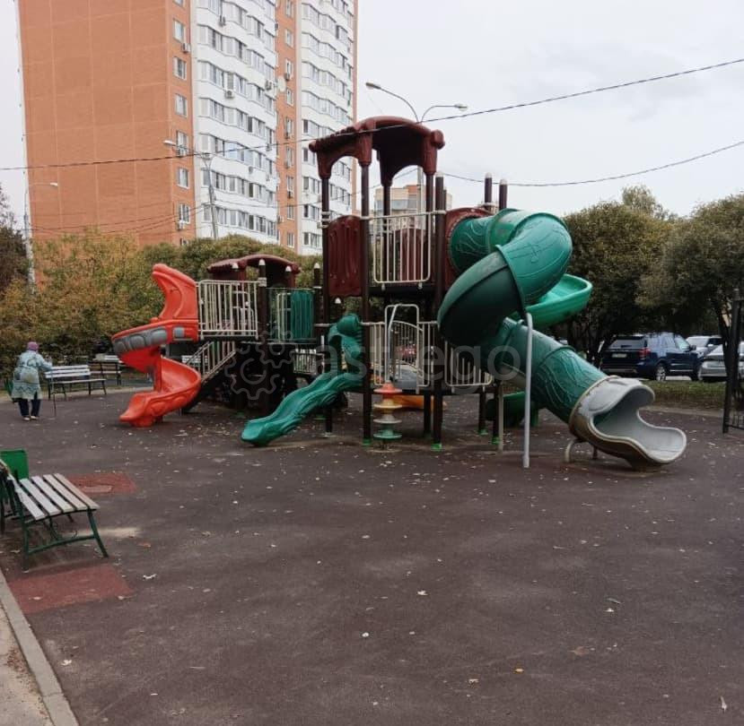 Комната, 10 м2, 5/5 эт. Домодедово - изображение 4