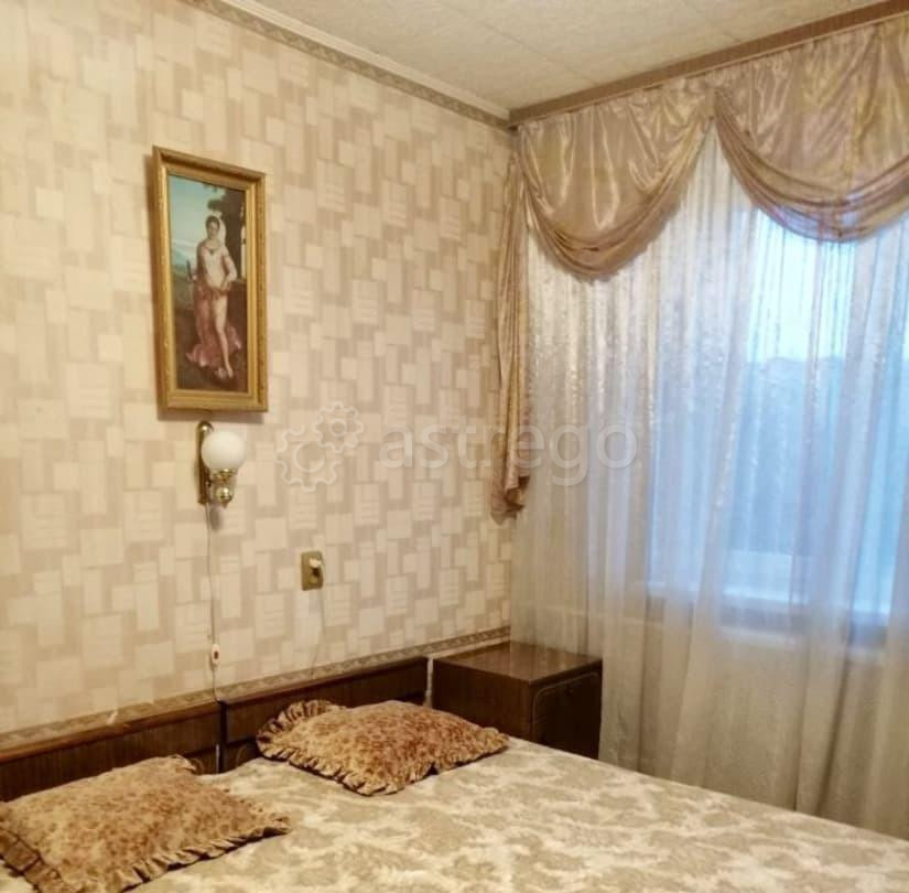 2-комн. квартира, 45 м2, 5/5 эт. Лобня - изображение 5