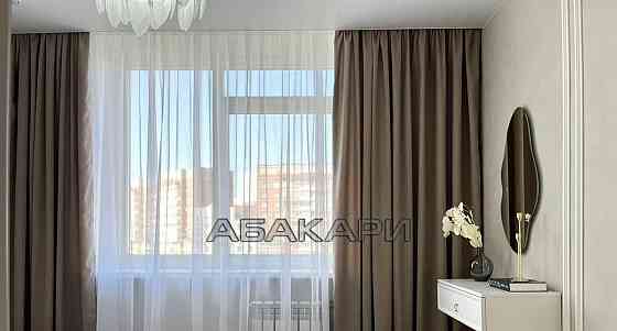 2-комн. квартира, 47 м2, 5/10 эт. Красноярск