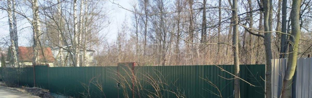 Земельный участок, 18 соток Санкт-Петербург - изображение 5