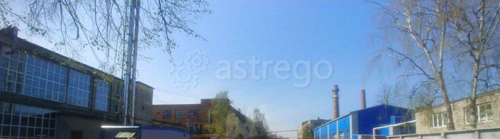 Производственное, 3600 м2 Ногинск - изображение 3