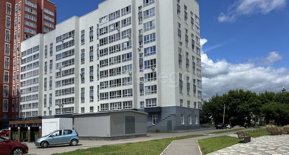 Свободного назначения, 260 м2 Барнаул - изображение 4
