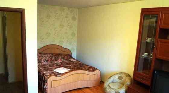 1-комн. квартира, 35 м2, 5/8 эт. Москва