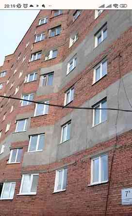 4-комн. квартира, 77.8 м2, 5/9 эт. Норильск