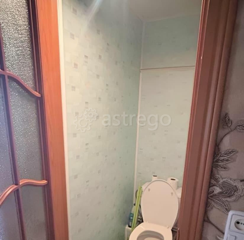 4-комн. квартира, 77.4 м2, 3/6 эт. Шарыпово - изображение 7