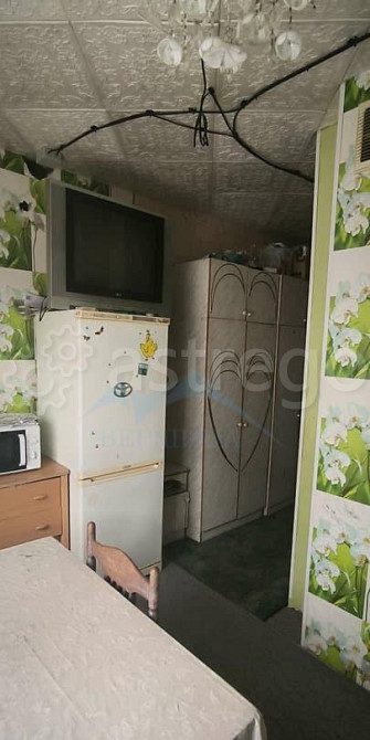 1-комн. квартира, 36.2 м2, 4/9 эт. Норильск - изображение 2