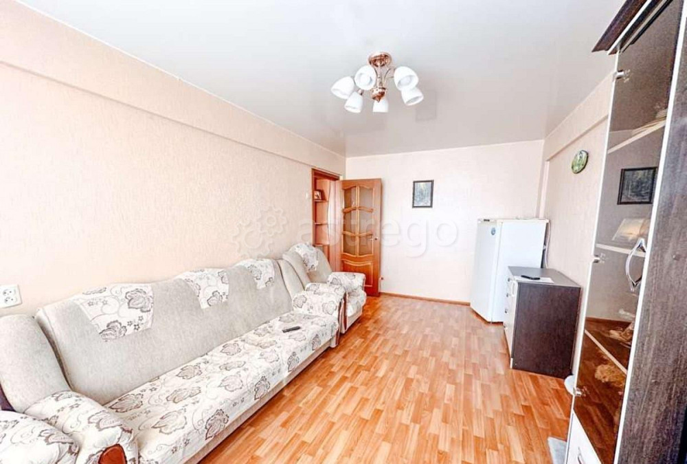 2-комн. квартира, 43.6 м2, 5/5 эт. Благовещенск - изображение 9