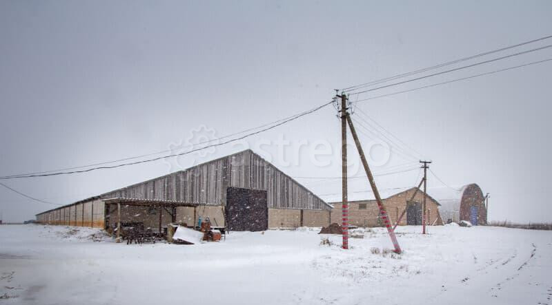 Производственное, 4252 м2 Кармаскалы - изображение 6