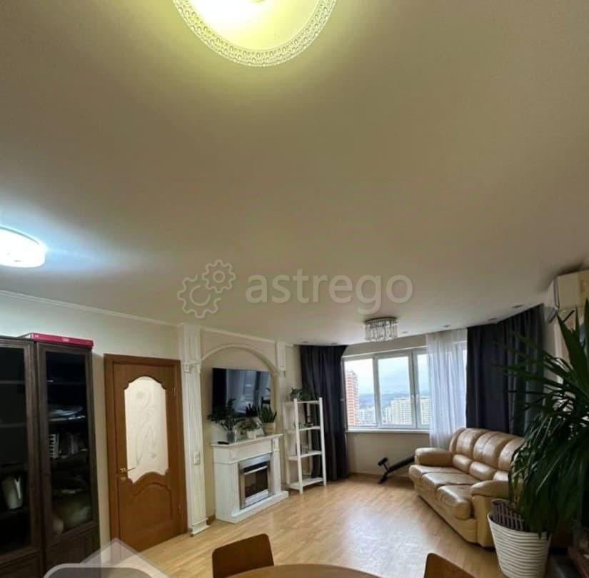 3-комн. квартира, 91.1 м2, 19/25 эт. Красногорск - изображение 5