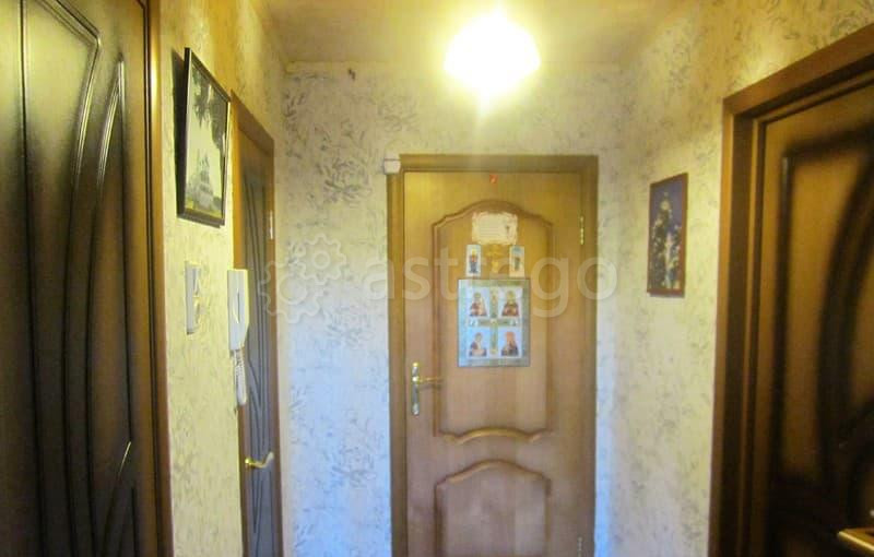 1-комн. квартира, 32 м2, 4/5 эт. Воскресенск - изображение 8