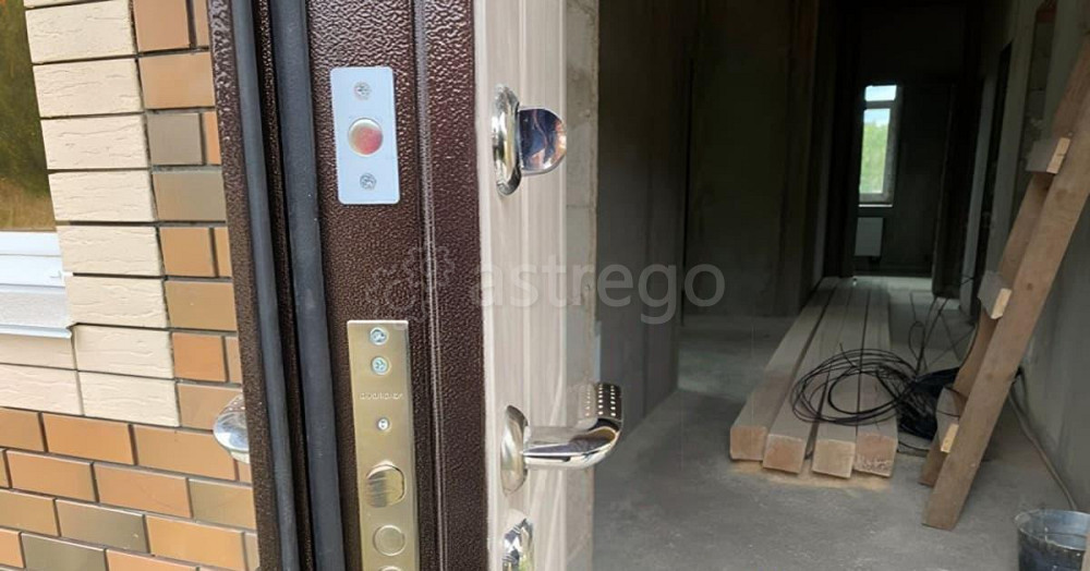 Коттедж, 115 м2, 12 соток, 1 эт. Иглино - изображение 5