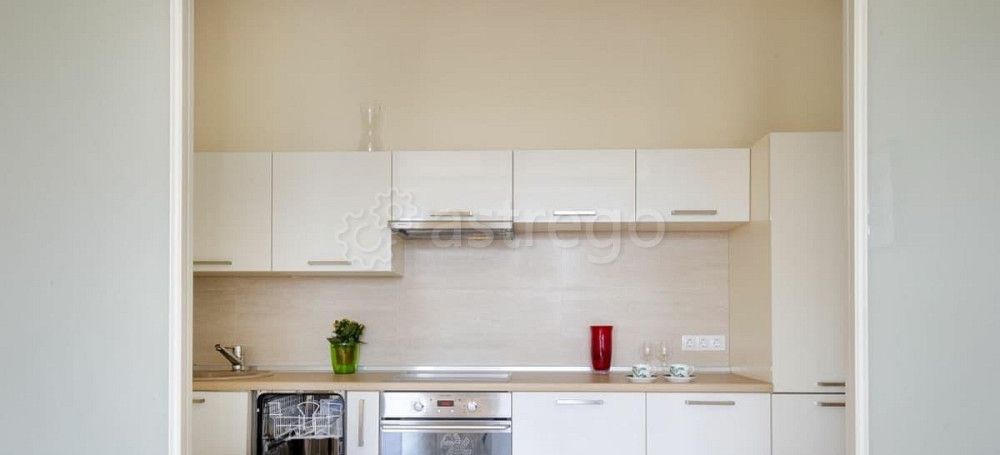 6-комн. квартира, 200 м2, 6/7 эт. Санкт-Петербург - изображение 5