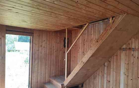 Дом, 92 м2 Волоколамск