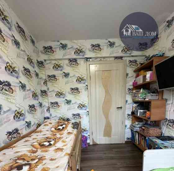 4-комн. квартира, 58.8 м2, 4/5 эт. Северодвинск