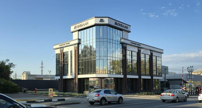Офис, 511 м2 Барнаул - изображение 4