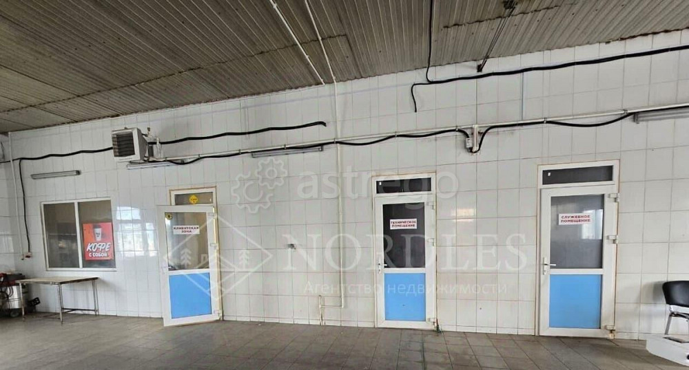 Свободного назначения, 386 м2 Щёлково - изображение 5