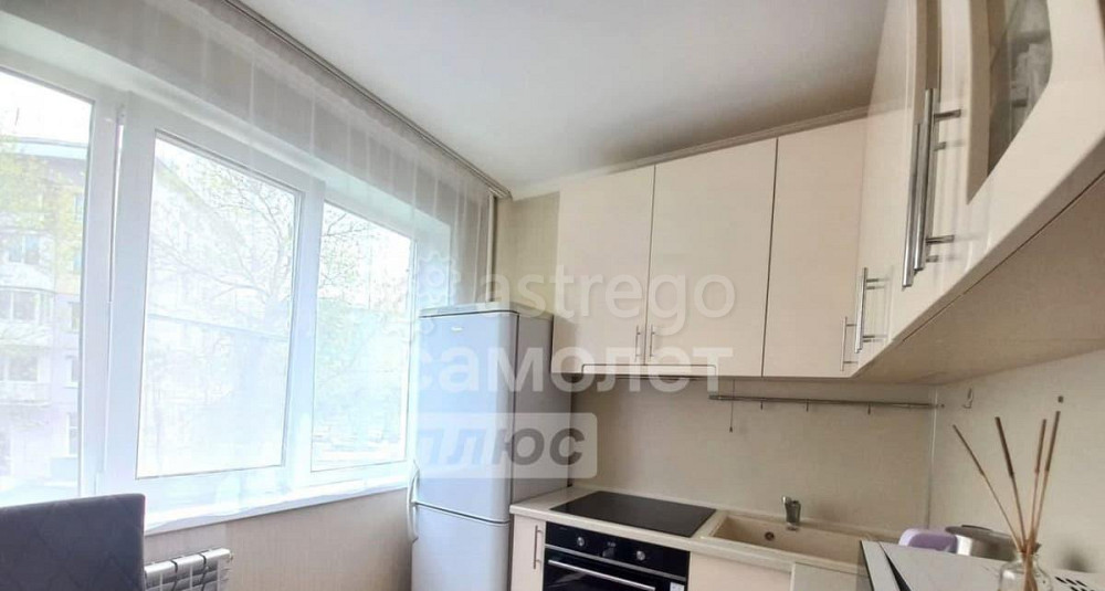 2-комн. квартира, 47.6 м2, 2/9 эт. Заринск - изображение 1