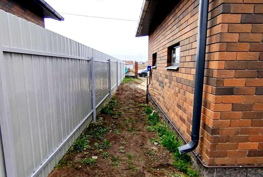 Дом, 95 м2, 11 соток, 1 эт. Дубовое - изображение 2