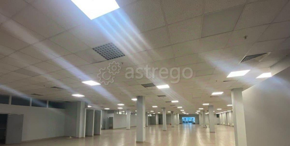 Торговое помещение, 1000 м2 Балашиха - изображение 6