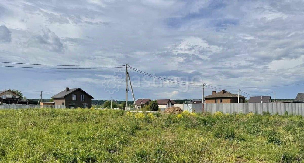 Земельный участок, 12.1 сотки Щёлково - изображение 6