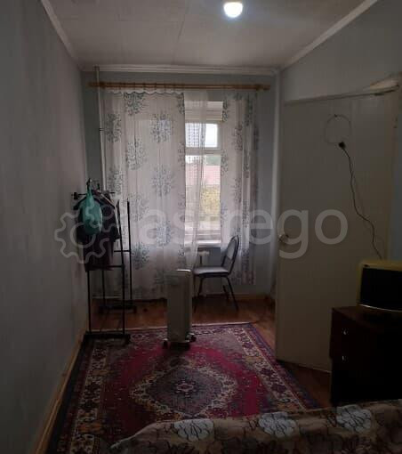 2-комн. квартира, 44 м2, 2/2 эт. Белгород - изображение 6
