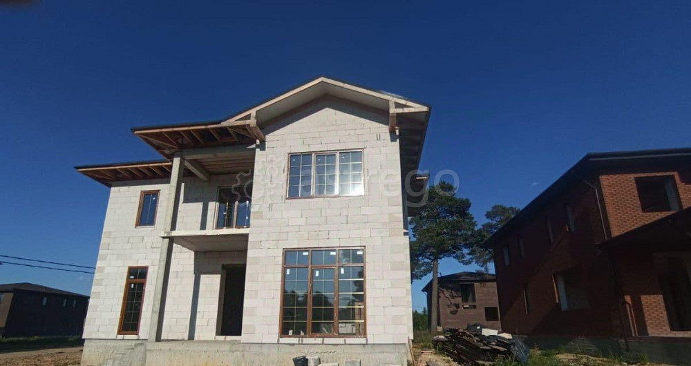 Коттедж, 245 м2, 6.5 сотки, 2 эт. Видное - изображение 5