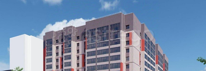 1-комн. квартира, 24.7 м2, 1/1 эт. Новоалтайск - изображение 4