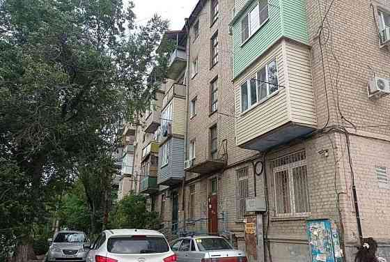 2-комн. квартира, 42 м2, 3/5 эт. Астрахань