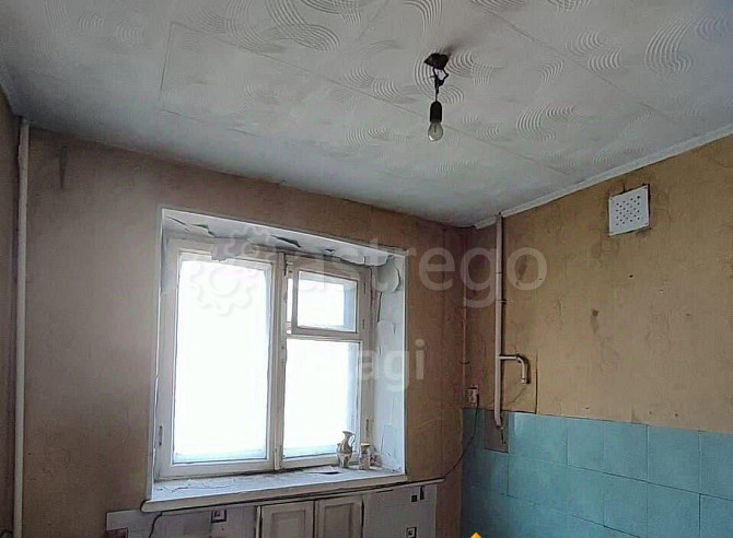 2-комн. квартира, 42.9 м2, 2/5 эт. Бийск - изображение 1