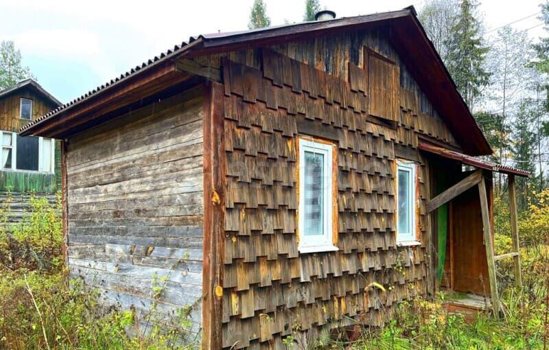 Дача, 22 м2, 18 соток Егорьевск - изображение 2